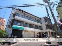 CLEAR HOSHIGAOKA.Ⅰの外観