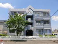 チェリー広野の外観