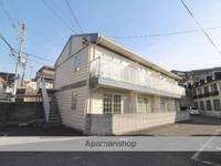 BIRD’S HILLの外観