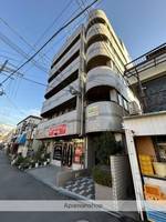 大阪府寝屋川市本町の賃貸マンションの外観