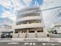 大阪府門真市末広町の賃貸マンションの外観