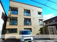 エルソルの外観