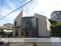 シャルム岡山手の外観