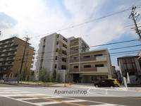 LA・VITAROSA 松栄の外観