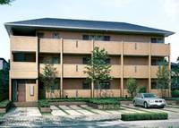 物件の外観画像