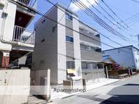 コンフォート南野口町の外観