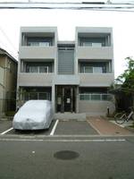 物件の外観画像