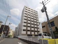シエン枚方の外観