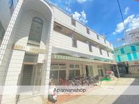 大阪府守口市金下町1丁目の賃貸マンションの外観
