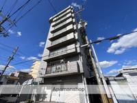 大阪府守口市京阪北本通の賃貸マンションの外観