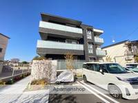 大阪府守口市藤田町3丁目の賃貸マンションの外観