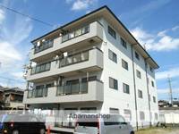 グランドコーポLの外観