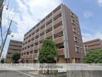 M’PLAZA津田駅前十番館の外観