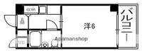 M’PLAZA津田駅前壱番館の間取り