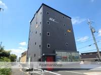 大阪府枚方市津田西町1丁目の賃貸マンションの外観