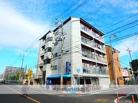 ブーゲンビリアの外観