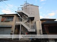 アネックス枚方の外観