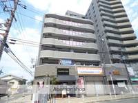 大阪府枚方市津田駅前1丁目の賃貸マンションの外観