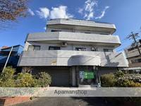 大阪府枚方市楠葉野田1丁目の賃貸マンションの外観