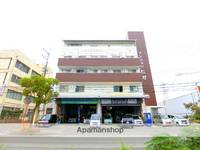 大阪府枚方市野村中町の賃貸マンションの外観