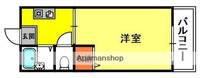 M’PLAZA竜田通の間取り