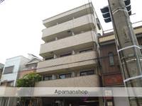 M’PLAZA竜田通の外観