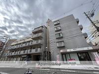 コンフォートSEKIの外観