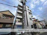 コーポはにわ池田の外観