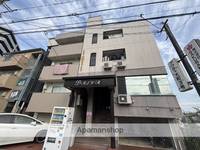 アクティー大和3号の外観
