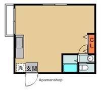 アイアイ守口ビルの間取り