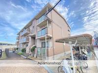 K.ピアチェーレ門真南の外観