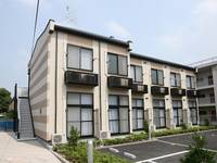 物件の外観画像