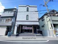 ハイツLの外観