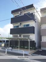 フジパレス松下町Ⅰ番館の外観