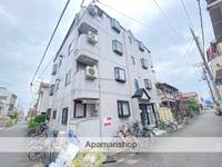 アクティオ大宮の外観