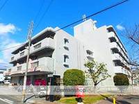 ラ・リヴィエール古川橋の外観
