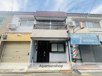 佐太中町6丁目テラスの外観