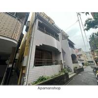 元町ハイツⅡの外観