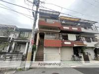 大阪府門真市上野口町(一戸建)の賃貸物件の外観