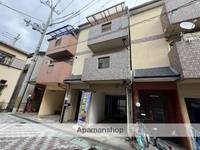 大阪府寝屋川市点野5丁目(一戸建)の賃貸物件の外観