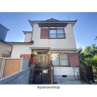 大阪府枚方市星丘3丁目(一戸建)の賃貸物件の外観