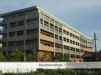 大阪府枚方市長尾西町1丁目の賃貸マンションの外観