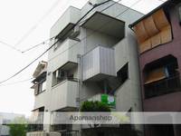 エステート谷の外観