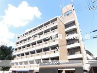 デンクマール50の外観