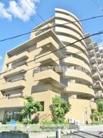 グランシャリオの外観