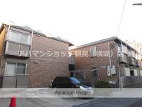 ハイムトーリアの外観