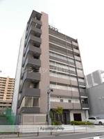 レークス大阪城EASTイーストの外観