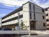 大阪府大阪市旭区清水5丁目の賃貸アパートの外観