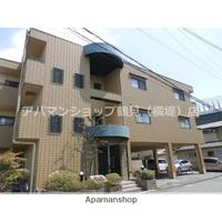 アンサンテマリナの外観