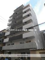 イデアル 城東の外観